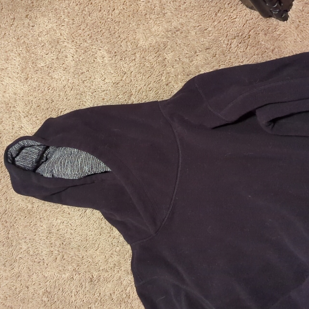 Lulumon Hoodie
